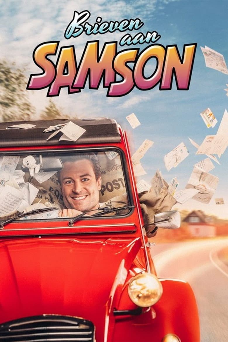 Brieven aan Samson