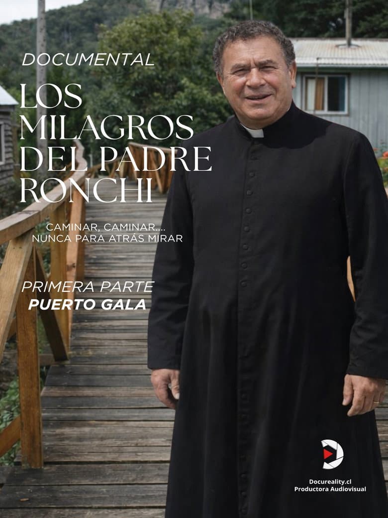 Los milagros del padre Ronchi
