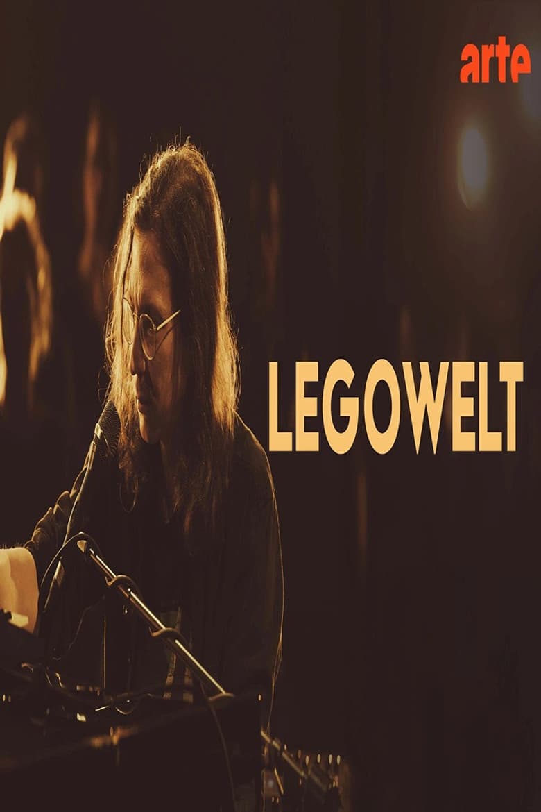 Legowelt plays 2001, A Space Odyssey Piano Day 2026